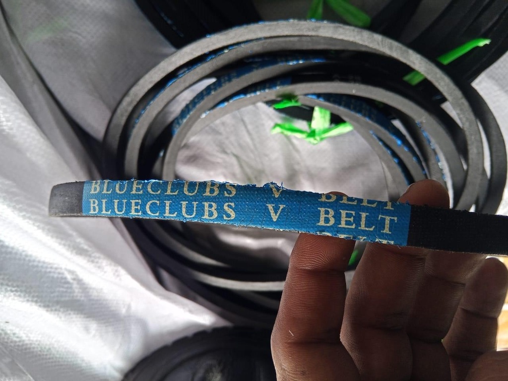 BLUECLUB A-95