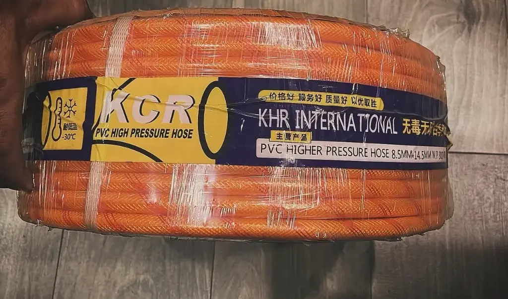 High Pressure Agriculture Spray Hose