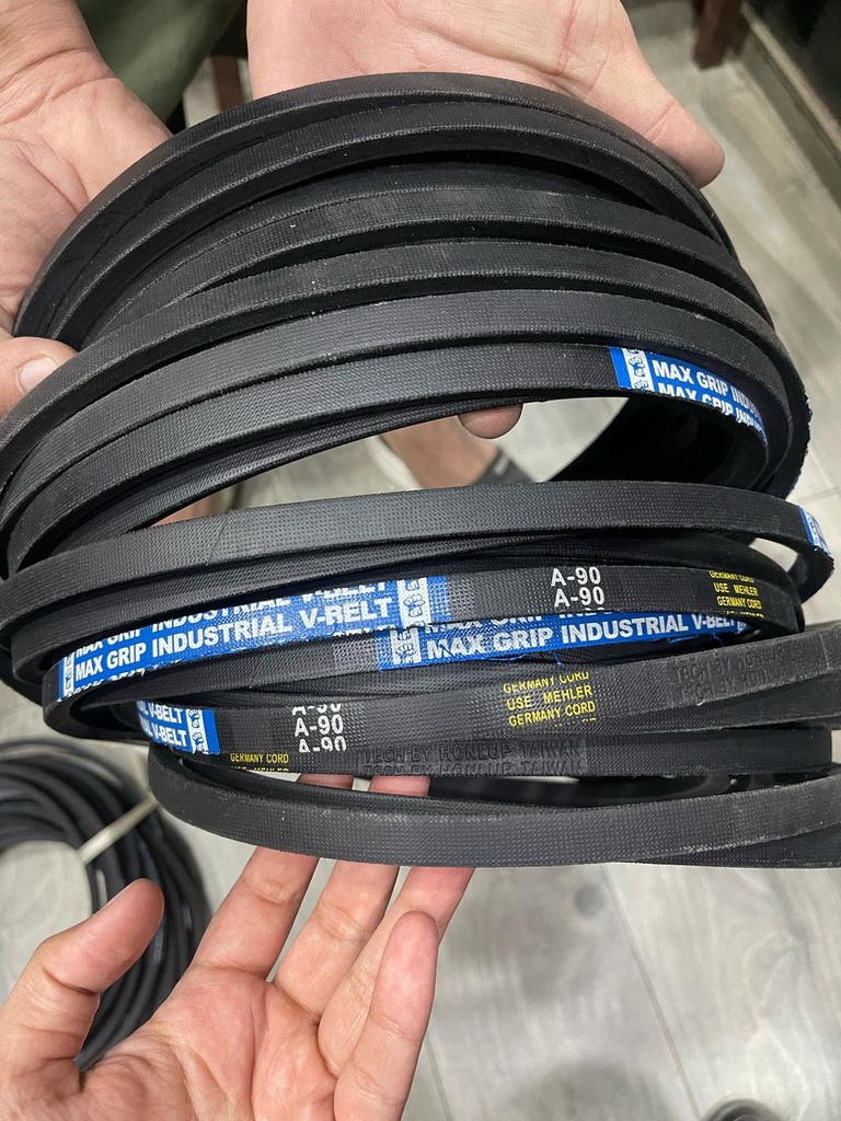 MAXGRIP A-100