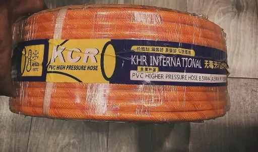 High Pressure Agriculture Spray Hose